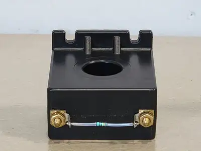 USED INSTRUMENT TRANSFORMERS, INC. 15SFT-1000T