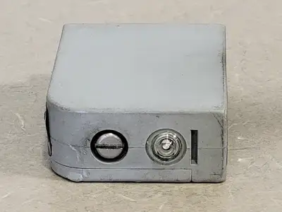 USED ALLEN-BRADLEY 42DRP-5000