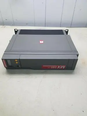 USED EMERSON MX280CE