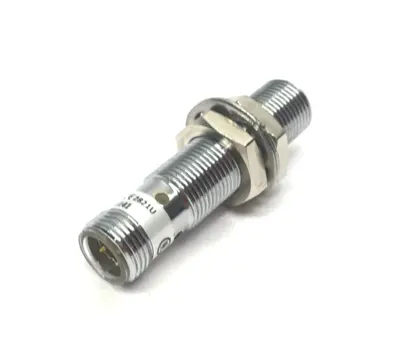 New | in-Stock Turck Inductive Proximity Sensor, M12 Threaded Barrel, 44065 Proximity Sensors Michigan US | Maverick Industrial Sales #1389148