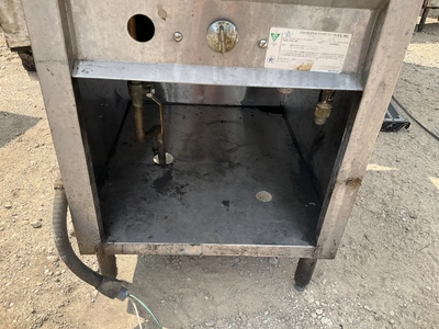 Used _UNKNOWN_ _UNKNOWN_ Steam Tables (Food) Michigan US | Miedema Asset Management Group #1321160