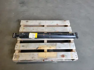 New | in-Stock WELDCO-BEALES 558-020-0269 Forklift Attachments British Columbia CA | Lenmark #1426394