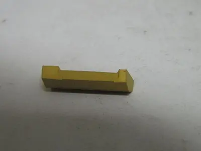 Arno ZG.NR.1596 155348 Carbide Insert Am35C Box of 10pcs