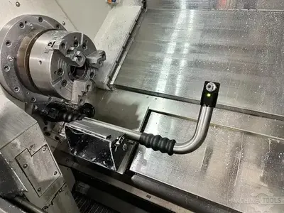 USED 2016 TAKISAWA LA-250YS