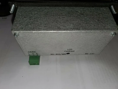 USED BAIJER ELECTRONICS CIMREX12