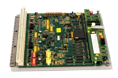 NEW HARDING INSTRUMENTS PC06350-06 CONTROL BOARD PC06546-02 , VR: 2.50042