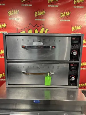 USED HATCO HDW-2