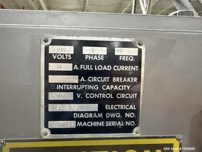 USED JONES CMV5