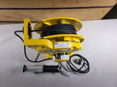 New | in-Stock HUBBELL HBLI45163LEDY Cable & Wire British Columbia CA | Lenmark #250661