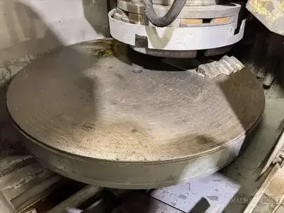 Used BLANCHARD 22 Rotary Surface Grinders Illinois US | Perfection Global, LLC. #1394591