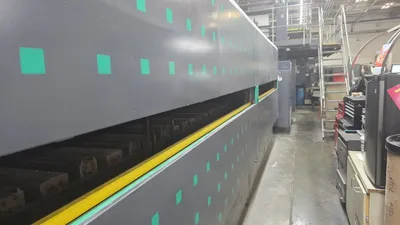 2007 MANROLAND ROTOMAN Web Press | Pressroom Solutions LLC (3)