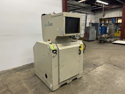 USED CONAIR CK-1418