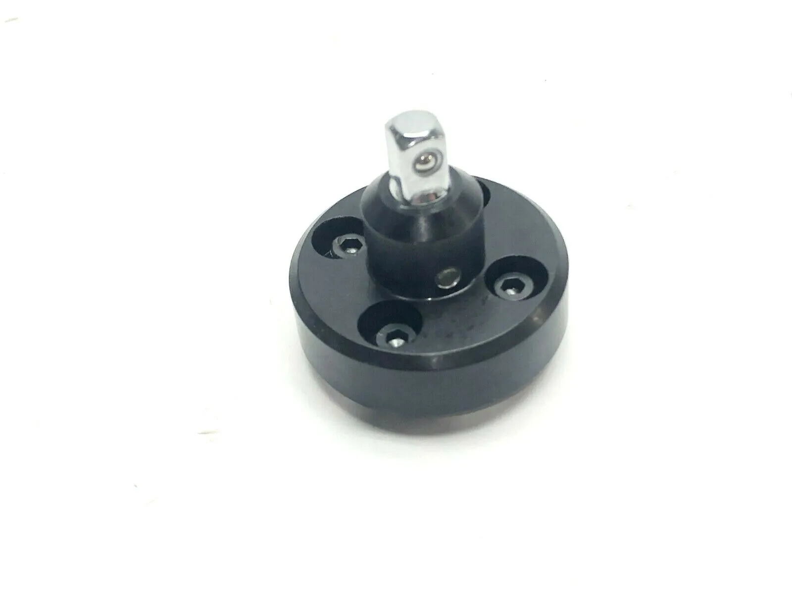 USED TRANSDUCER TECHNIQUES SOCKET WRENCH ADAPTER