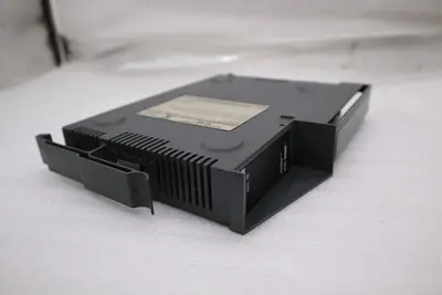 Giddings & Lewis PiC900 CPU Module 502-03814-40R1 STOCK 3809