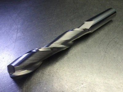 New | in-Stock GWS TOOL GROUP _UNKNOWN_ Carbide Endmills Michigan US | Superior Machine & Tool Inc #1352532