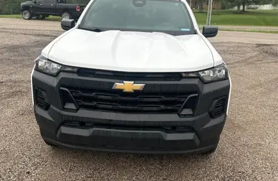 Used CHEVROLET COLORADO Pickup Trucks Illinois US | Mitsubishi HC Capital America #1362830