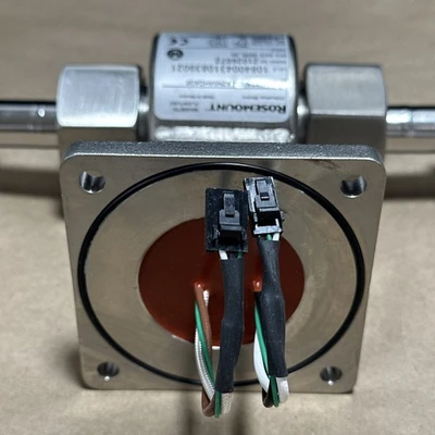 NEW Emerson Rosemount 8721ASA005XA2N0AHQ4Q8