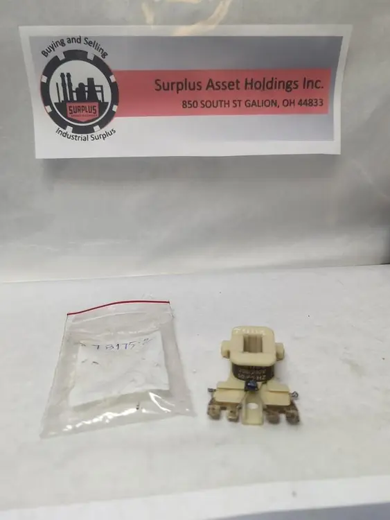 New | in-Stock JOSLYN CLARK TB175-2 Miscellaneous Equipment (Electrical & Power) Ohio US | Surplus Asset Holdings #1239501