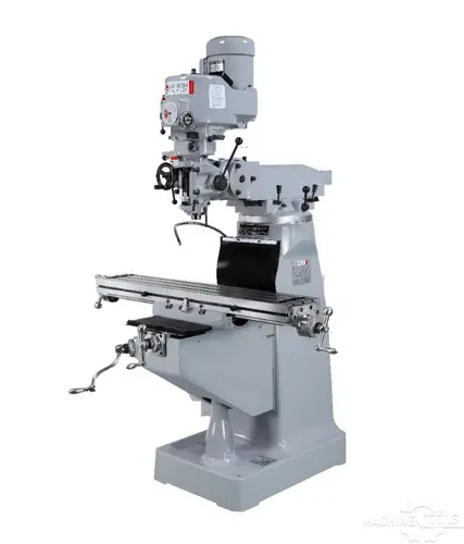 Used 2026 GANESH GANESH Vertical Mills Florida US | Southern Fabricating Machinery Sales, Inc. #1300286