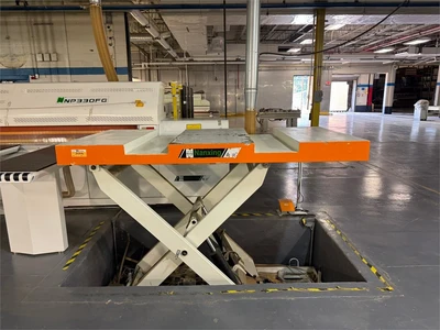 USED 2019 NANXING MF7113