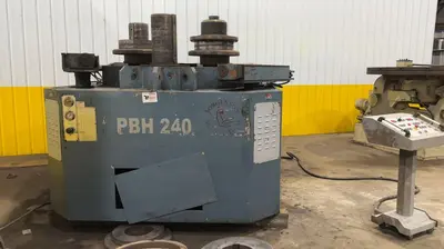 USED JMT PBH240