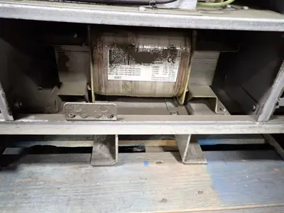 ABB Robot Controller