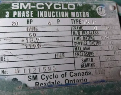 Used _UNKNOWN_ _UNKNOWN_ Shredders Illinois US | RyCat Machinery #1185976