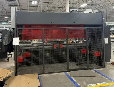 2012 AMADA HFE-M2-1704 BRAKES, PRESS, N/C & CNC | Machinery Resources International (2)