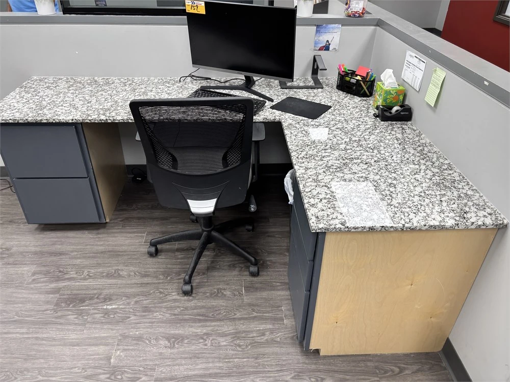 Used _UNKNOWN_ _UNKNOWN_ Modular Offices Texas US | MachineryMax #1488209