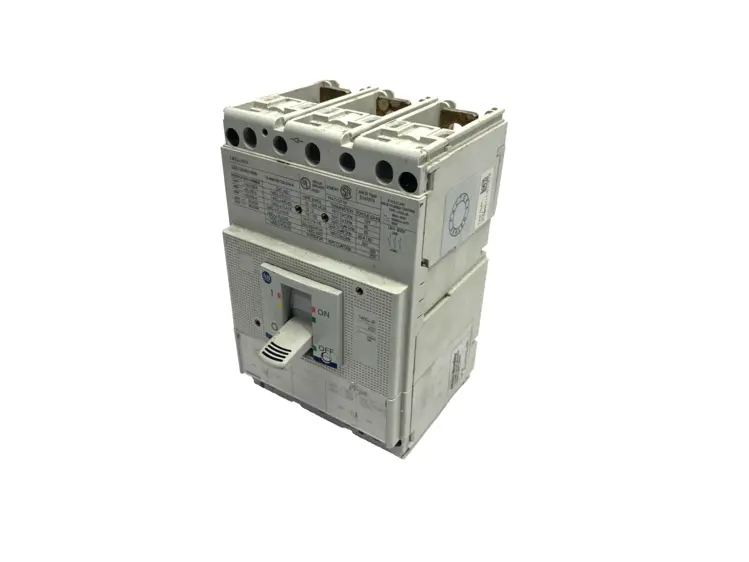 Used ALLEN-BRADLEY 140G-J6F3-D16, 140G-J6X3 Circuit Breakers | Maverick Industrial Sales #1110719