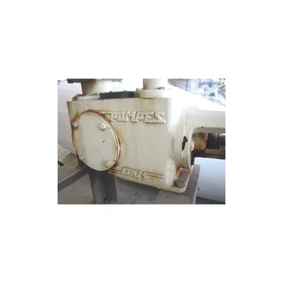 USED POMPES DKM - CLEXTRAL METERING PUMP