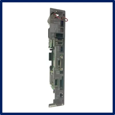 USED FANUC A16B-3200-0330
