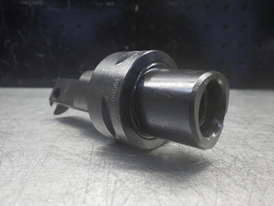 Seco Indexable Capto C4 Grooving Head C4-CGJR-19080-1902 (LOC2888C)