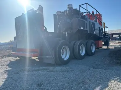 New | in-Stock 2025 EAGLE CRUSHER ULTRAMAX 1400-45 Crushers Indiana US | Franklin Rock & Recycle LLC #1354543