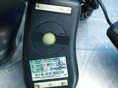 Used DELL MUVDEL1, (2) X0608477, 8518411000 Computer Accessories Ohio US | HGR 24 #982164