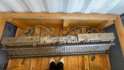 USED WELEX Autoflex H40