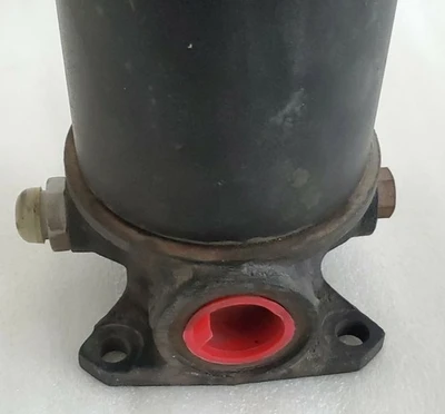 NEW Pall Industries HZ9650A16