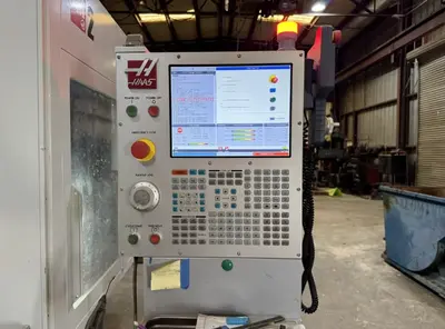 2023 HAAS GM-2 Gantry Machining Centers (incld. Bridge & Double Column) | Toolquip, Inc. (4)