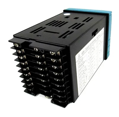 NEW HONEYWELL DC330D-K0-400-30-0AB000-00-0 TEMP CONTROL DC330DK0400300AB000000