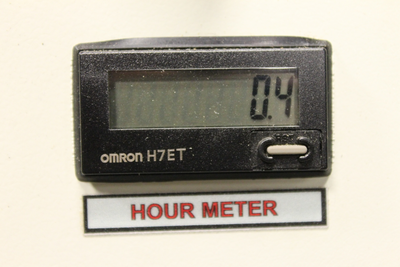 NEW MEREEN-JOHNSON 1105-H
