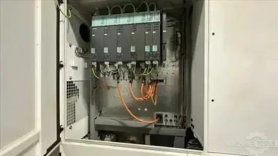 USED 2017 JYOTI ATM 160