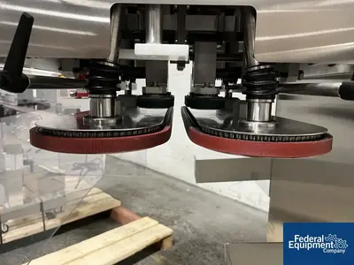 USED Liquid Packaging Solutions Liquid Packaging Solutions Eyedrop Filling Line