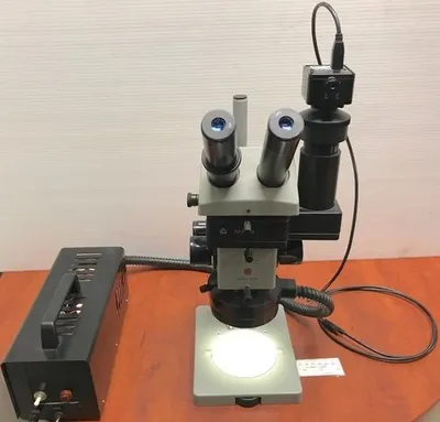 MBS-10 Stereo Microscope