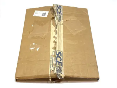 New | in-Stock SCE Window Kit 17"x11" Misc Electrical & Power Parts Michigan US | Maverick Industrial Sales #1392943