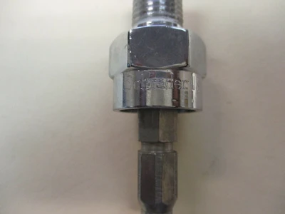 USED Schrader 6203