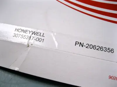 New | in-Stock Honeywell DR4500 Misc Electrical & Power Parts New Hampshire US | Bitter End Trading #1550389