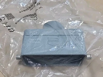 NEW HARTING 09300161440