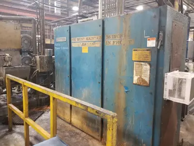 USED ALPHA CFR-3006-49