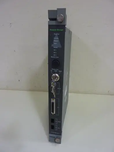 Used ALLEN BRADLEY 5130-RM1 SER A Circuit Boards Michigan US | Ideal Machinery #698738