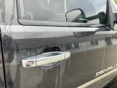 USED 2011 GMC SIERRA 2500